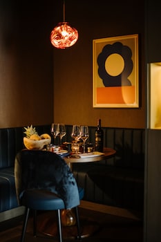 bergwelt grindelwald alpine design resort