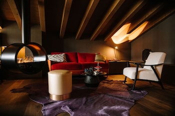 bergwelt grindelwald alpine design resort