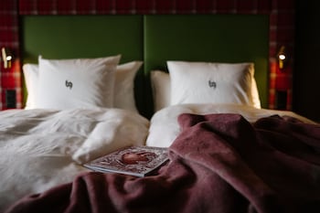 bergwelt grindelwald alpine design resort