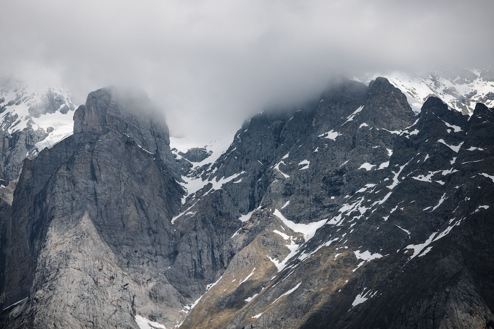 bergwelt grindelwald alpine design resort