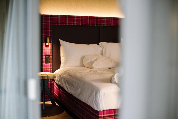 bergwelt grindelwald alpine design resort