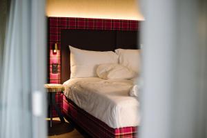 bergwelt grindelwald alpine design resort