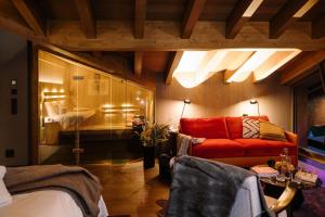 bergwelt grindelwald alpine design resort