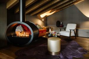 bergwelt grindelwald alpine design resort