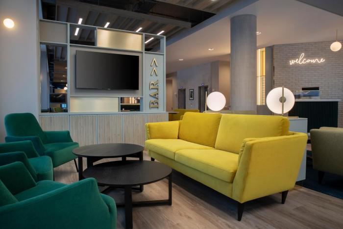 leonardo hotel bristol city