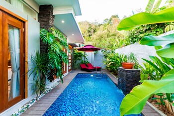 maneh villa