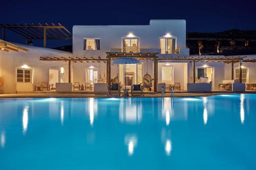 ubud mykonos