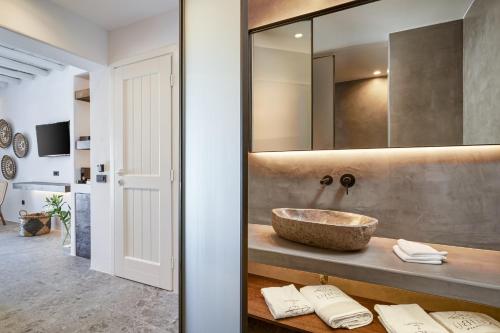 ubud mykonos