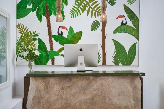 ubud mykonos