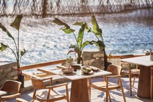 ubud mykonos