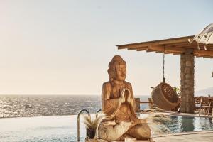 ubud mykonos