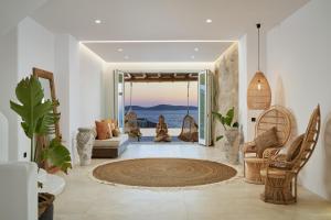 ubud mykonos