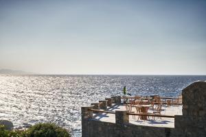 ubud mykonos