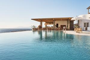 ubud mykonos