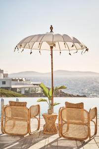 ubud mykonos