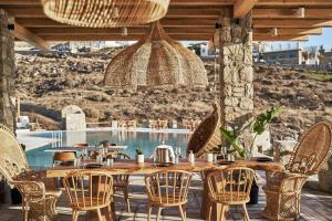 ubud mykonos