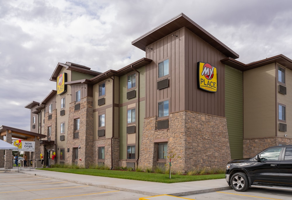 my place hotel beatrice ne