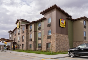 my place hotel beatrice ne