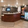 My Place Hotel-Beatrice Ne,Gage County>>Beatrice,2.5 star