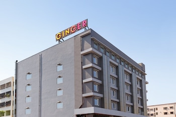 ginger visakhapatnam gajuwaka