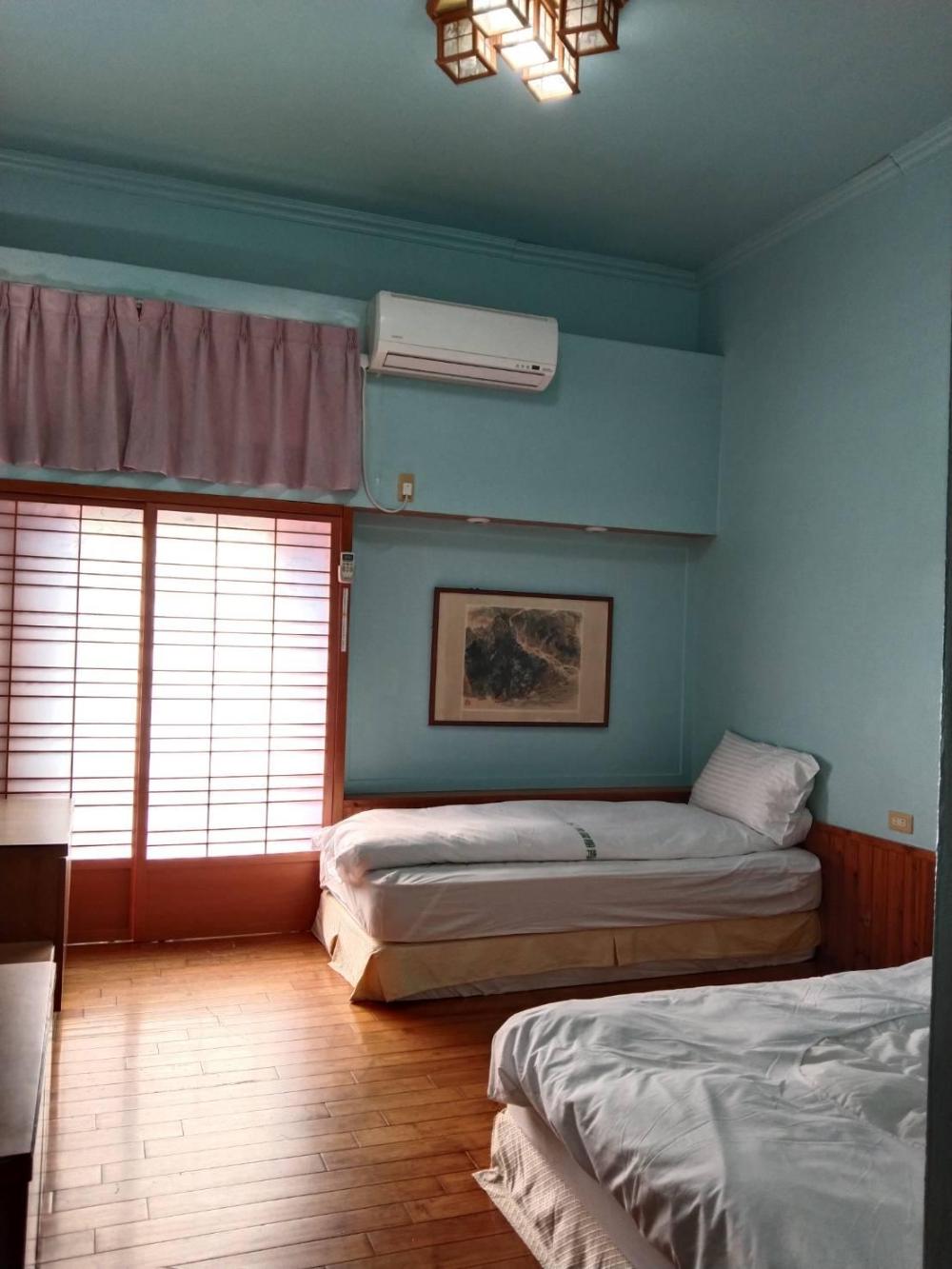 chinmen youth activity center