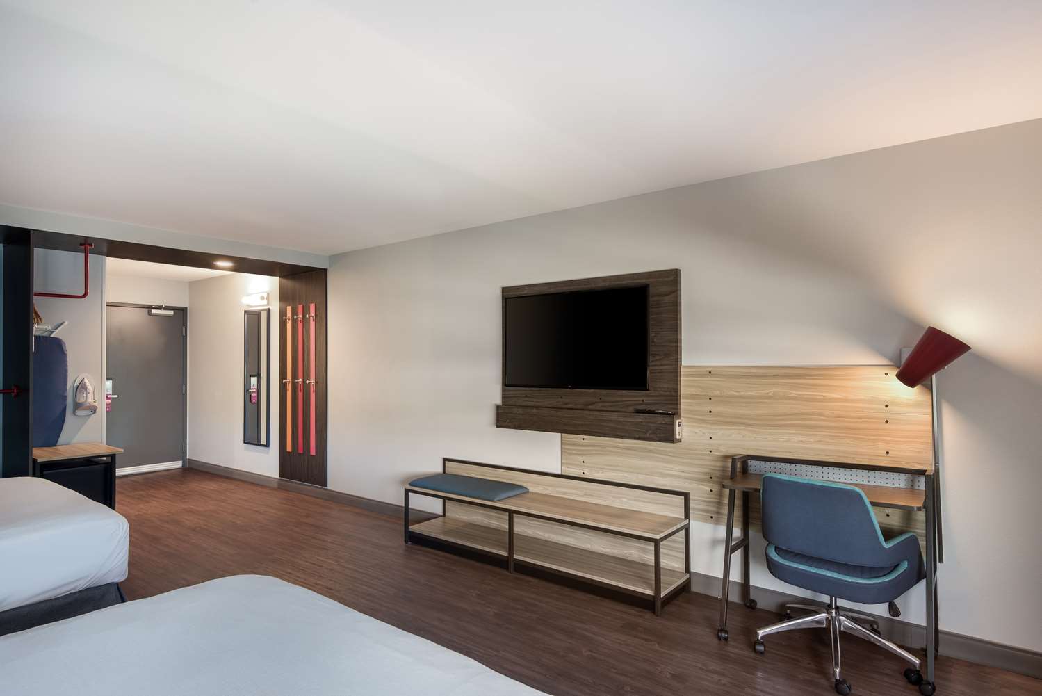 tru by hilton warsaw