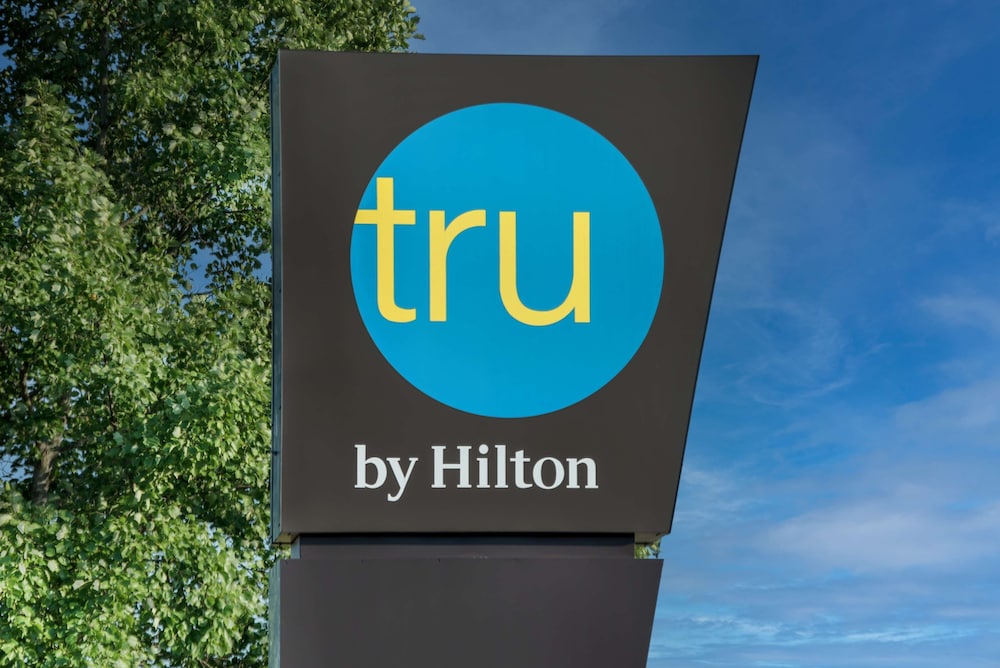 Tru By Hilton Warsaw,Middlebury>>Auburn,3 star