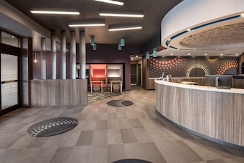 tru by hilton warsaw