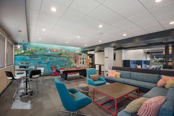 tru by hilton warsaw