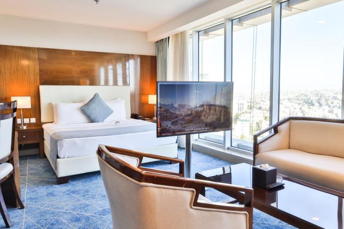 coral tower hotel by hansa