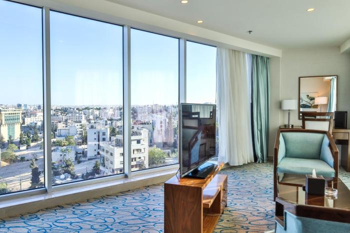coral tower hotel by hansa