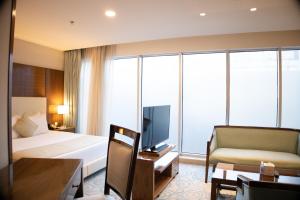 coral tower hotel by hansa
