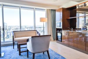 coral tower hotel by hansa