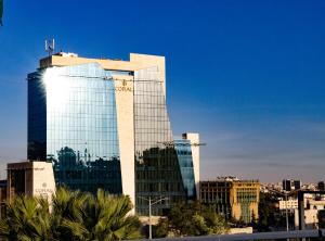 coral tower hotel by hansa
