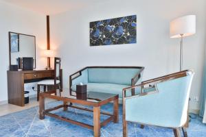 coral tower hotel by hansa