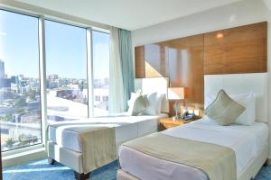coral tower hotel by hansa