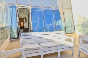 coral tower hotel by hansa