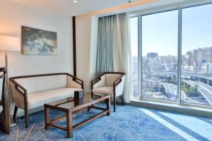 coral tower hotel by hansa