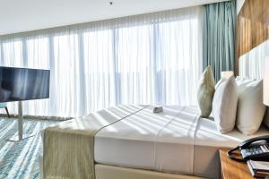 coral tower hotel by hansa