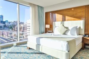 coral tower hotel by hansa