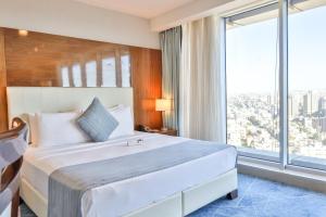 coral tower hotel by hansa