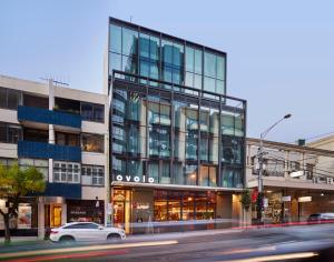 Ovolo South Yarra,Melbourne>>Docklands,4 star
