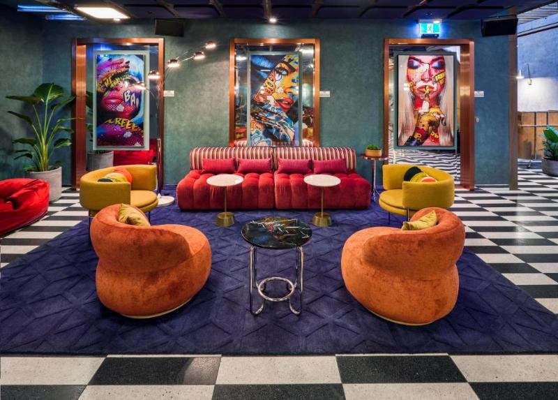 ovolo south yarra