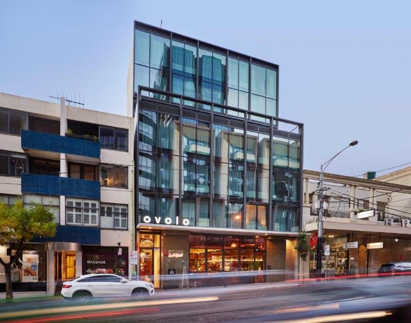ovolo south yarra