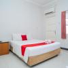 jasmine kayla guest house by reddoorz