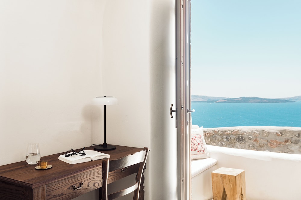 santorini