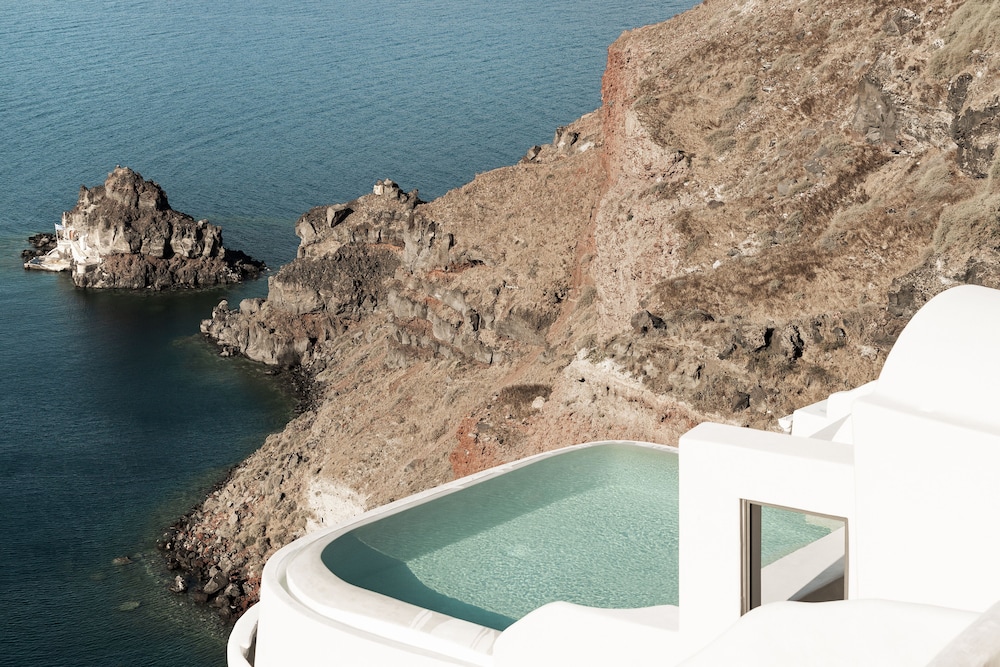 santorini
