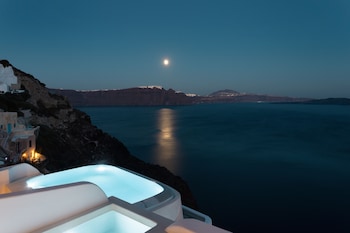 santorini