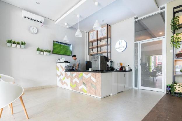 reddoorz plus harvest inn panakkukang