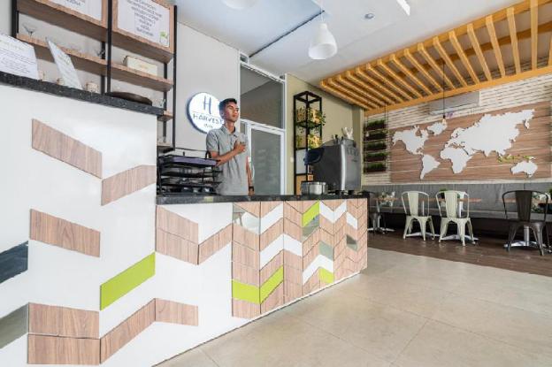 reddoorz plus harvest inn panakkukang